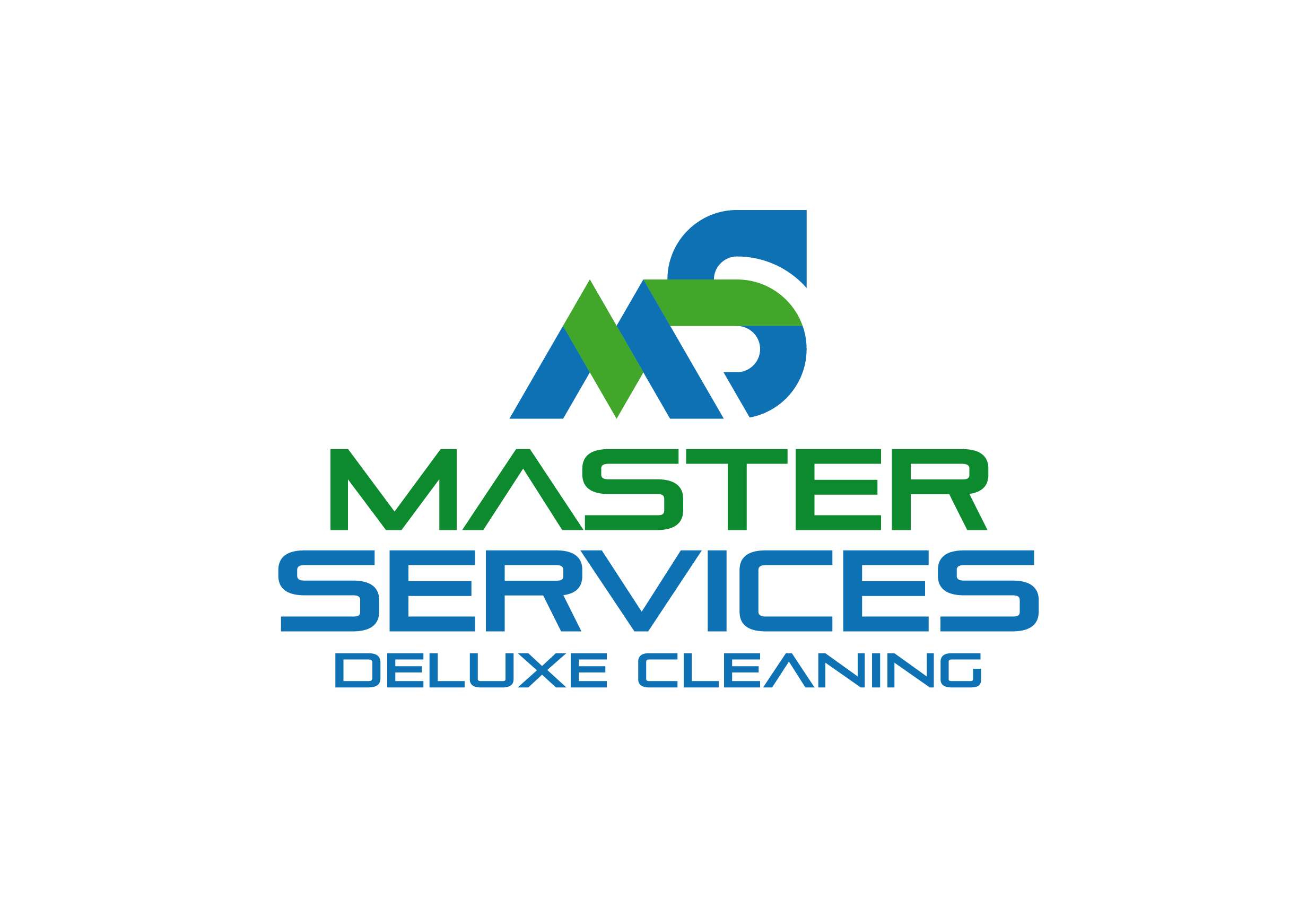 Masterservices.gr – Συνεργείο Καθαρισμού Λογότυπο
