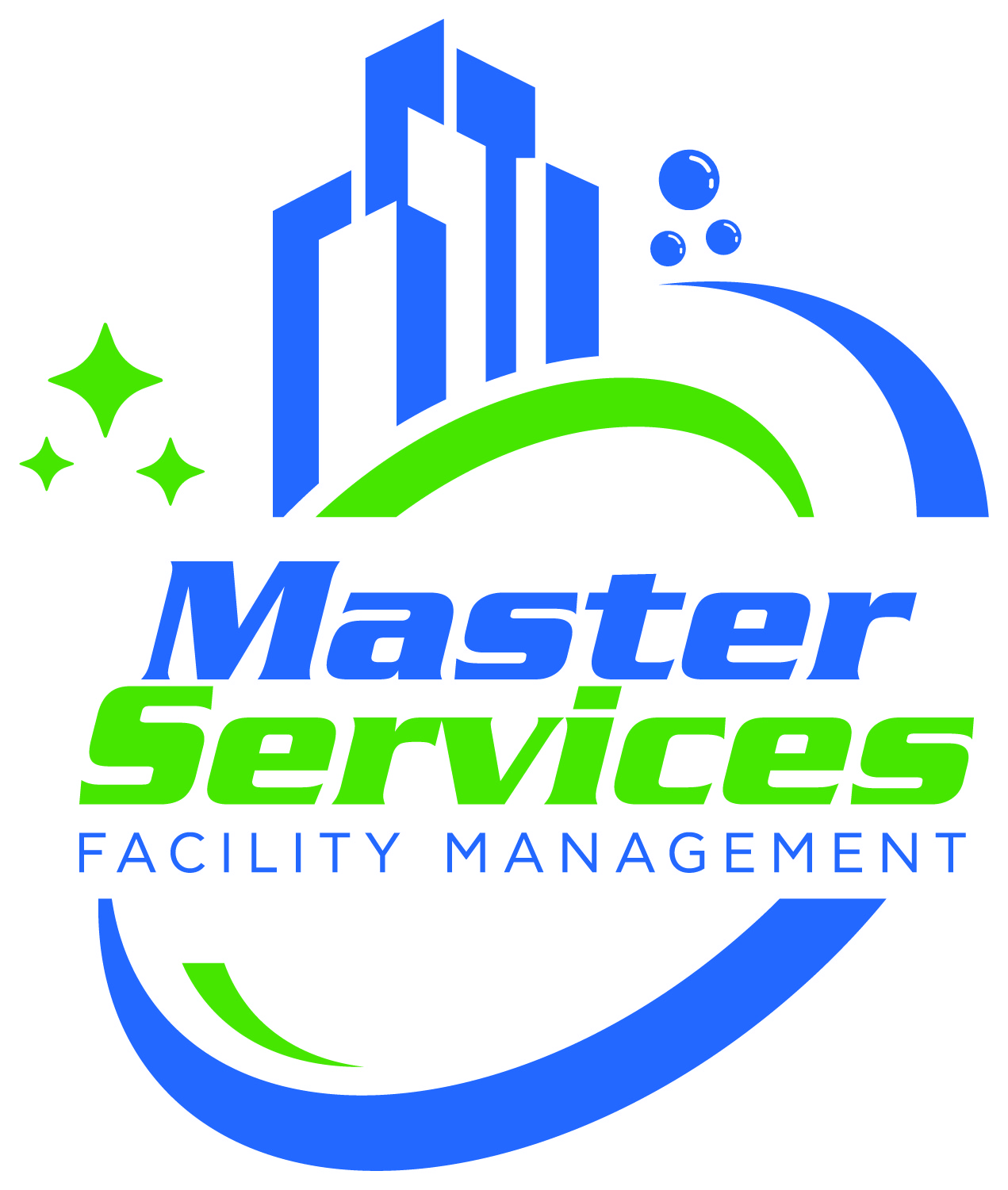 Masterservices.gr – Συνεργείο Καθαρισμού Λογότυπο