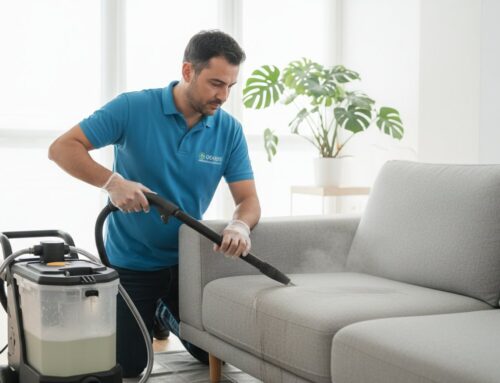 Βιολογικός Καθαρισμός Σπιτιού: Αξίζει η Επένδυση για την Υγεία σας;