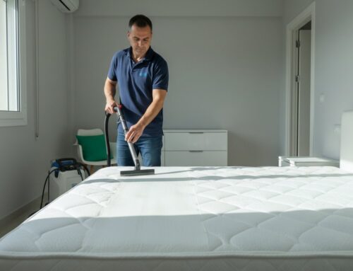 Βιολογικός Καθαρισμός Στρώματος: Η Πλήρης Διαδικασία & τα Οφέλη