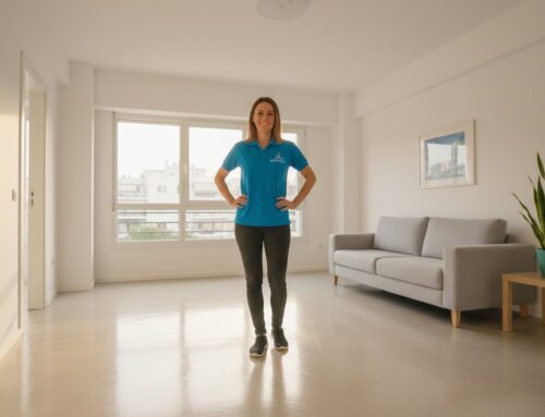 Γενικός Καθαρισμός Σπιτιού: Ζητήστε Προσφορά για Άψογο Αποτέλεσμα