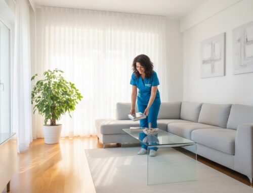 Καθαρίστρια για Σπίτι: Ο Απόλυτος Οδηγός για να Βρείτε τη Σωστή Βοήθεια