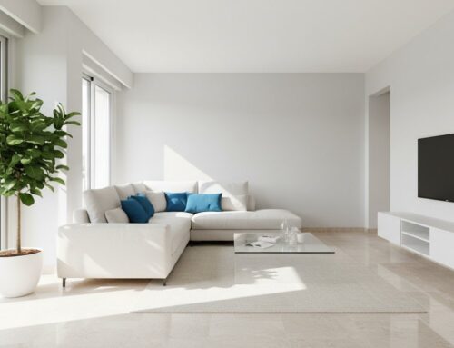 Καθαριότητα Σπιτιού: Η Απόλυτη Checklist για Λαμπερό Αποτέλεσμα