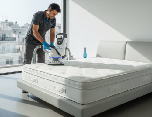 Ακάρεα στο Στρώμα: Ο Οριστικός Οδηγός Αντιμετώπισης & Εξάλειψης