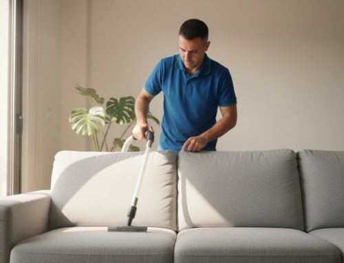 Βιολογικός Καθαρισμός: Ο Απόλυτος Οδηγός για ένα Υγιεινό Σπίτι