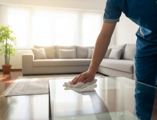 Γενικός Καθαρισμός Σπιτιού: Ο Απόλυτος Οδηγός για Άψογο Αποτέλεσμα