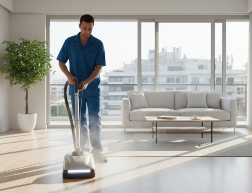 Καθαρισμός Διαμερίσματος: Ο Πλήρης Οδηγός για Τέλειο Αποτέλεσμα