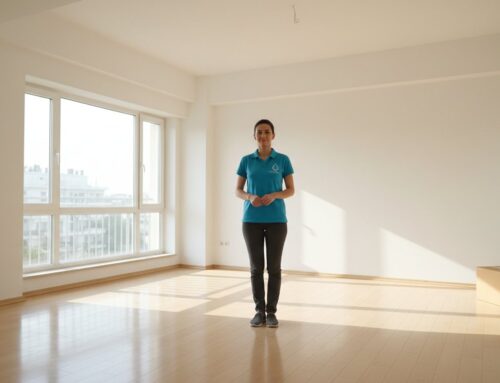 Καθαρισμός μετά τη Μετακόμιση: Ο Απόλυτος Οδηγός για ένα Άψογο Ξεκίνημα