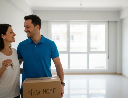 Μετακόμιση: Ο Απόλυτος Οδηγός για Οργάνωση, Κόστος & Καθαρισμό