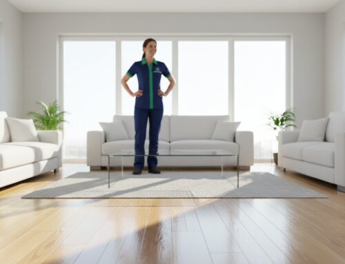 Συνεργείο Καθαρισμού: Ο Απόλυτος Οδηγός για να Επιλέξετε το Σωστό