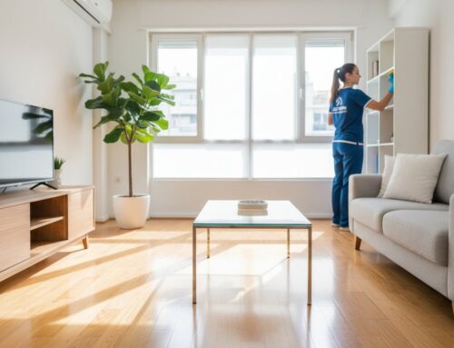 Συνεργείο Καθαρισμού Σπιτιών Τιμές: Ο Πλήρης Οδηγός για το 2026