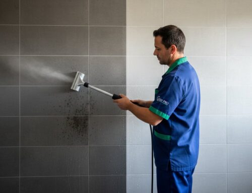 Καθαρισμός αρμών μπάνιου: Ο απόλυτος οδηγός για αστραφτερά πλακάκια το 2026