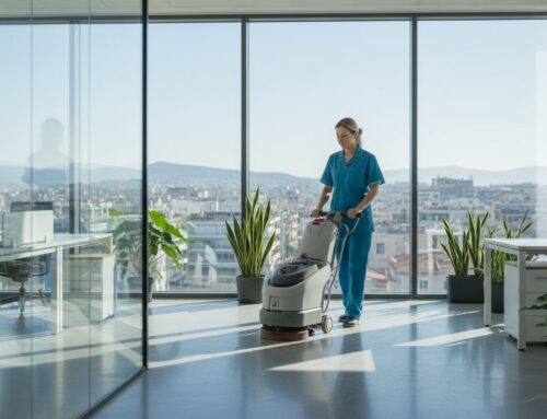 Τακτικός Καθαρισμός Γραφείων: Ο Πλήρης Οδηγός για Επιχειρήσεις το 2026