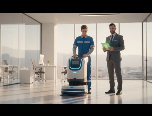 Υγιεινή και Ασφάλεια Χώρων Εργασίας: Ο Πλήρης Οδηγός για το 2026