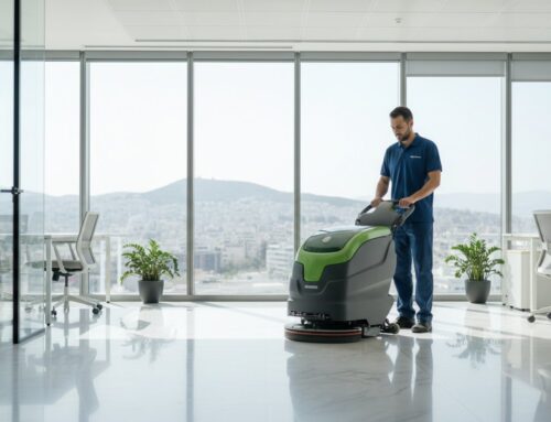 Υπηρεσίες Καθαριότητας για Επιχειρήσεις: Ολοκληρωμένος Οδηγός για το 2026